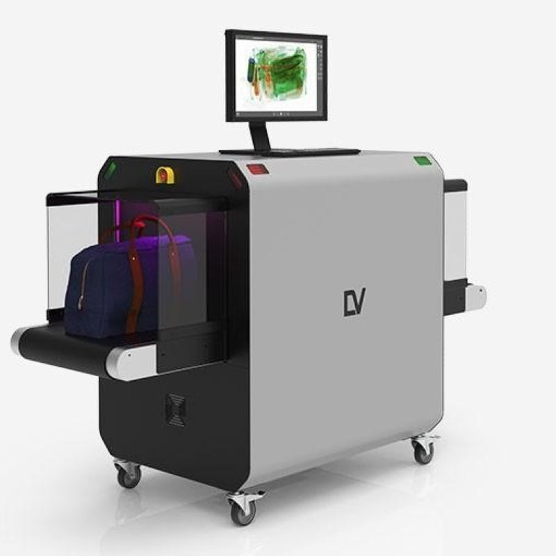 Baggage Scanners
