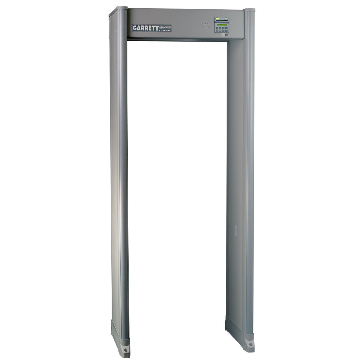 PD6500i Walk-Through Metal Detector