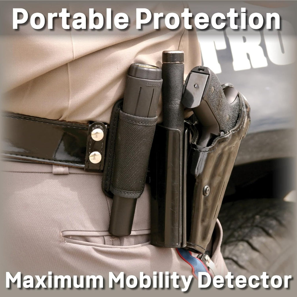 THD® Tactical Hand-Held Detector