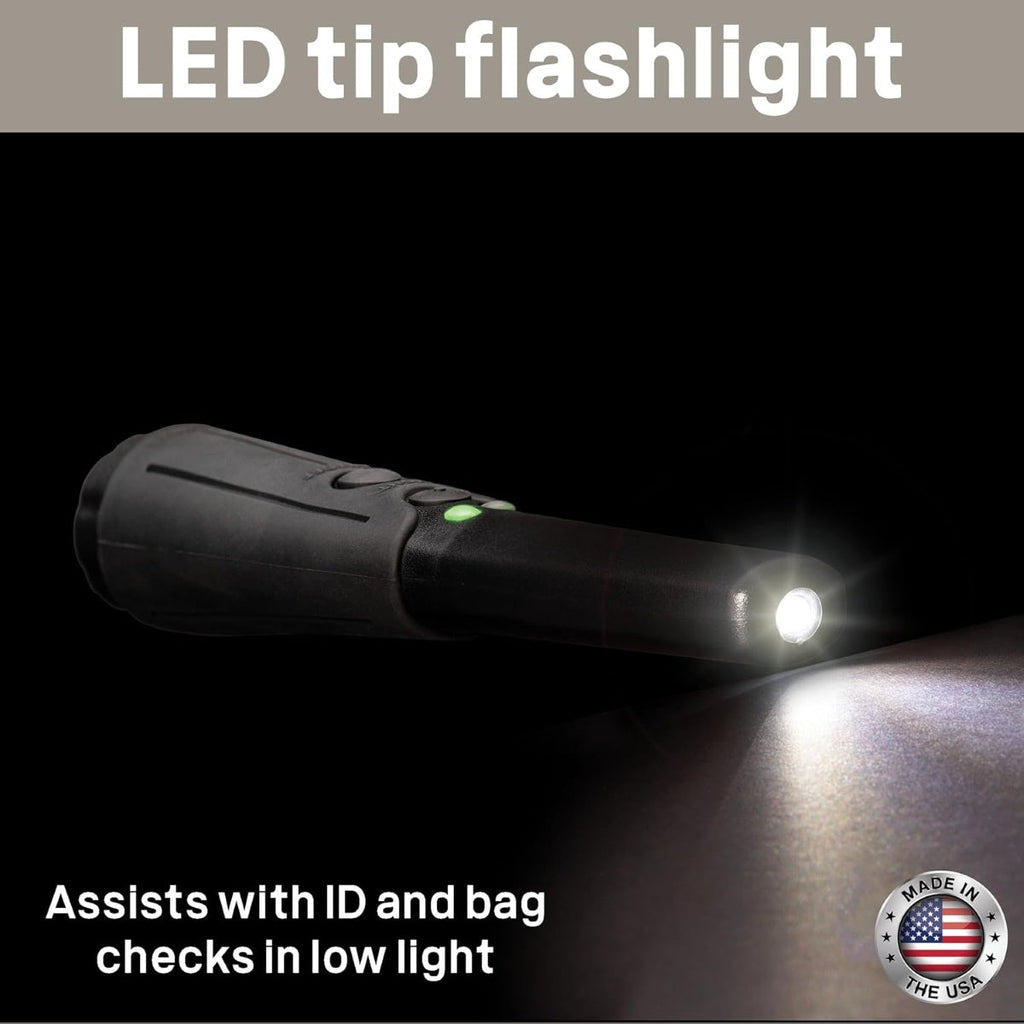 THD® Tactical Hand-Held Detector