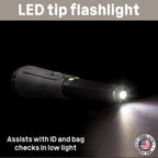 THD® Tactical Hand-Held Detector