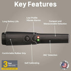 THD® Tactical Hand-Held Detector