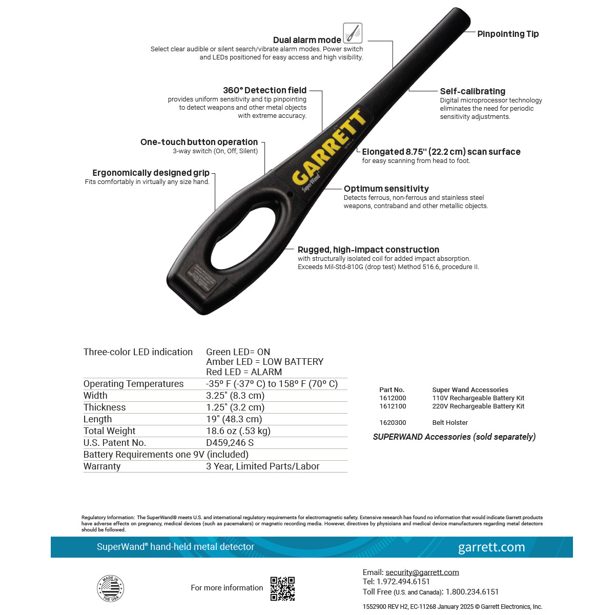 SuperWand®