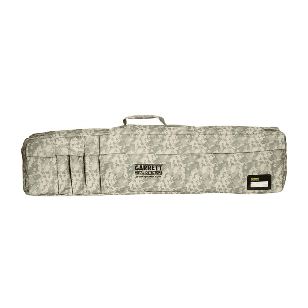 CSI Pro Ground Search Detector