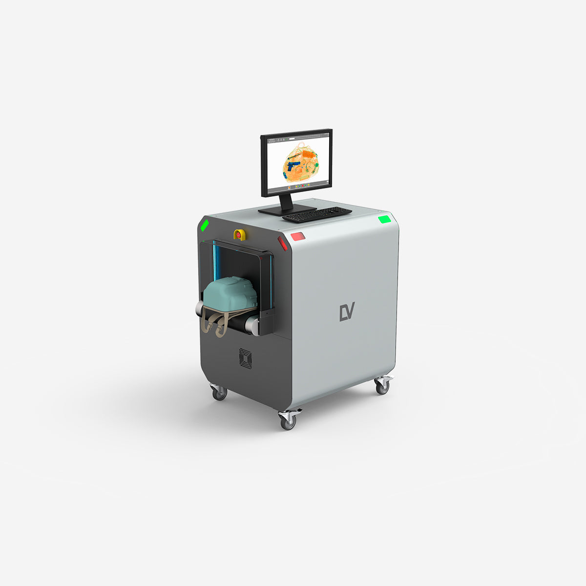 LINEV BV 5030