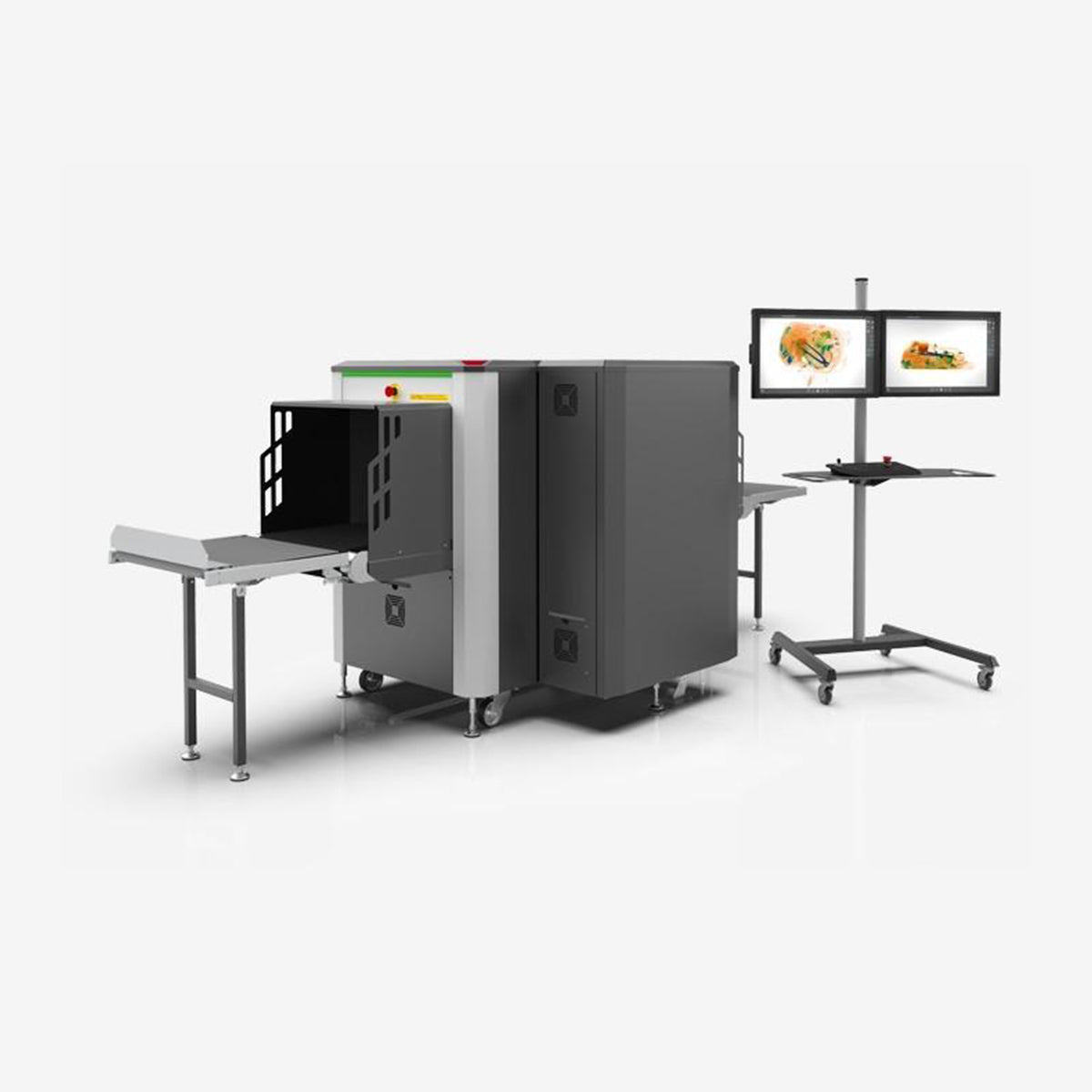 LINEV BV 6045DV DUAL VIEW