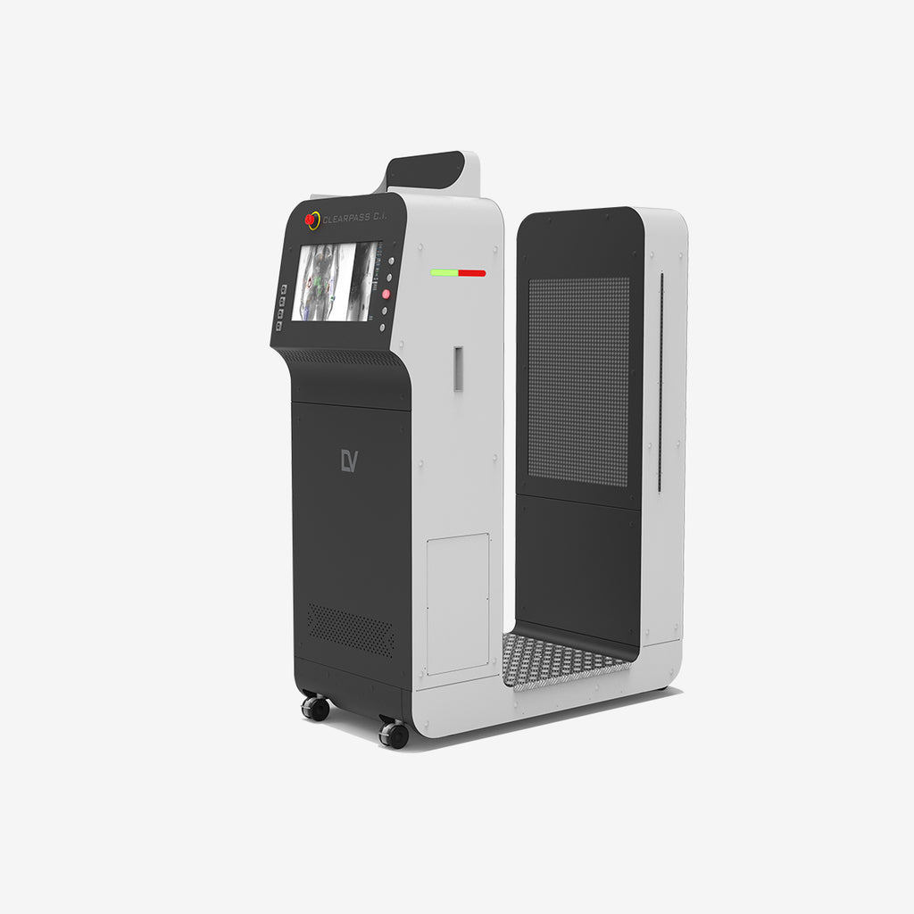 LINEV CLEARPASS Ci