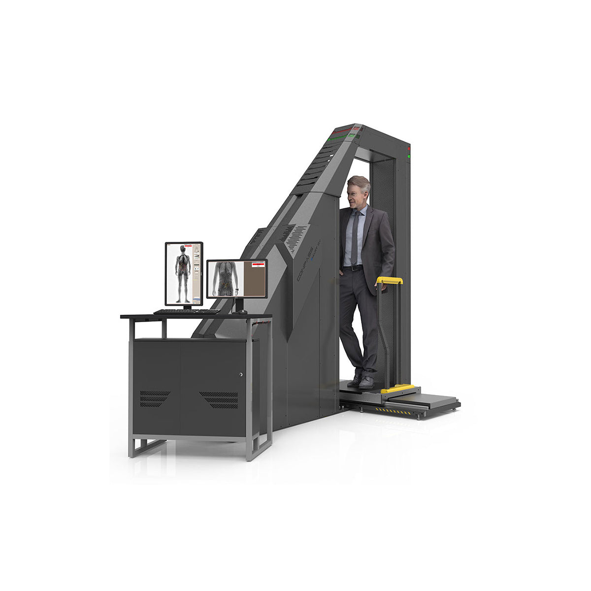 LINEV CONPASS SMART DV