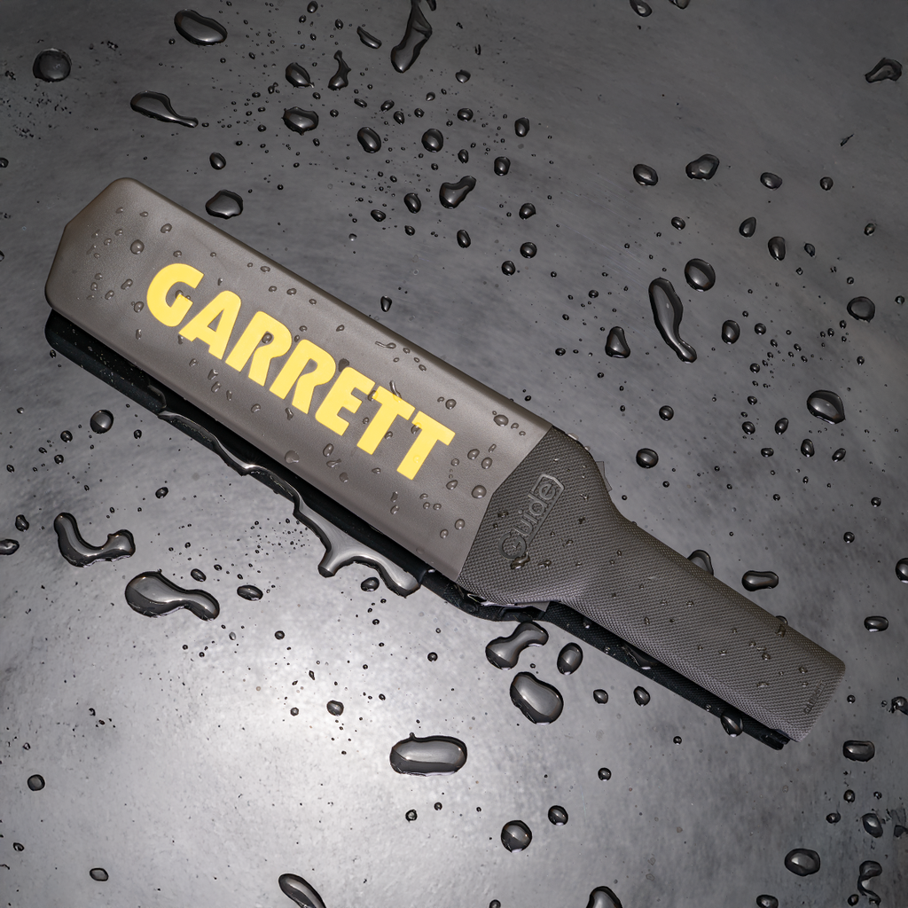Garrett Guide™