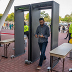 Event Security Screening Service – New Zealand