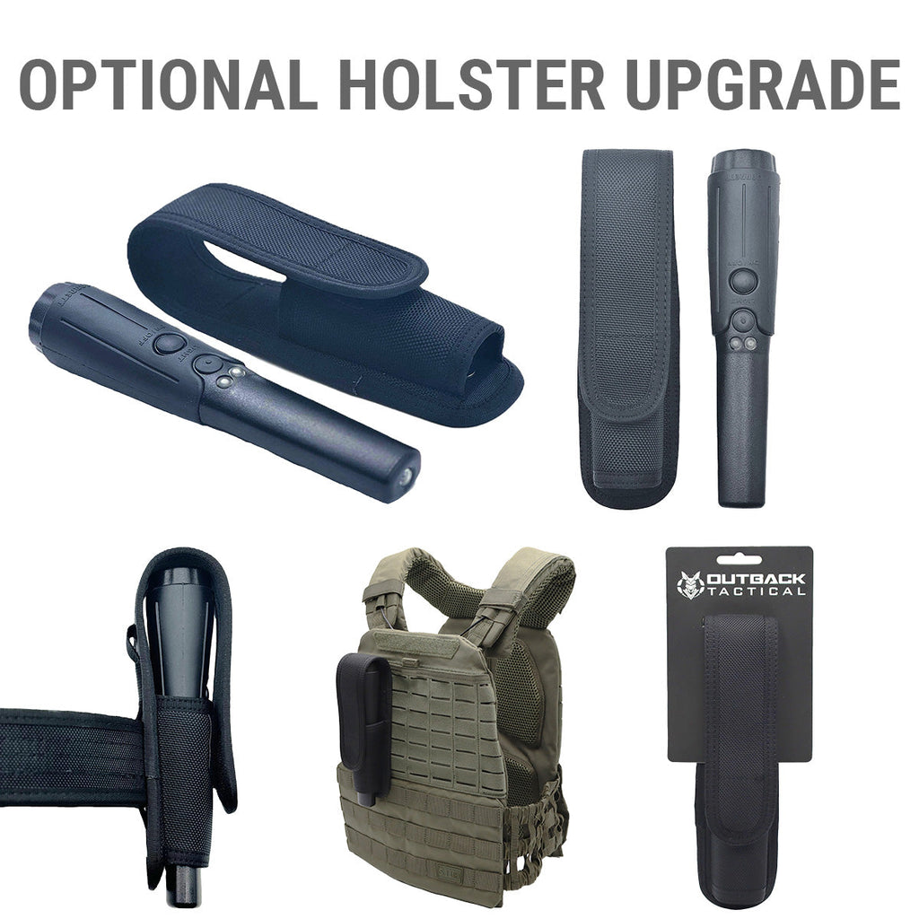 THD® Tactical Hand-Held Detector