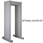 PD6500i Walk-Through Metal Detector