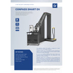 LINEV CONPASS SMART DV