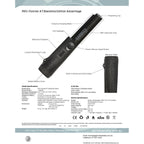Garrett PRO-Pointer AT Blackline Edition