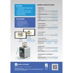 LINEV BV 5030