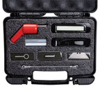Garrett 8-Piece Test Kit