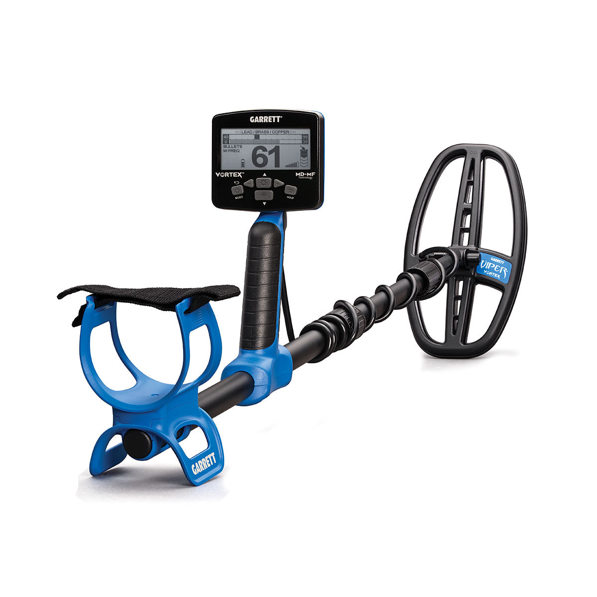 Vortex CSI All Terrain Detector