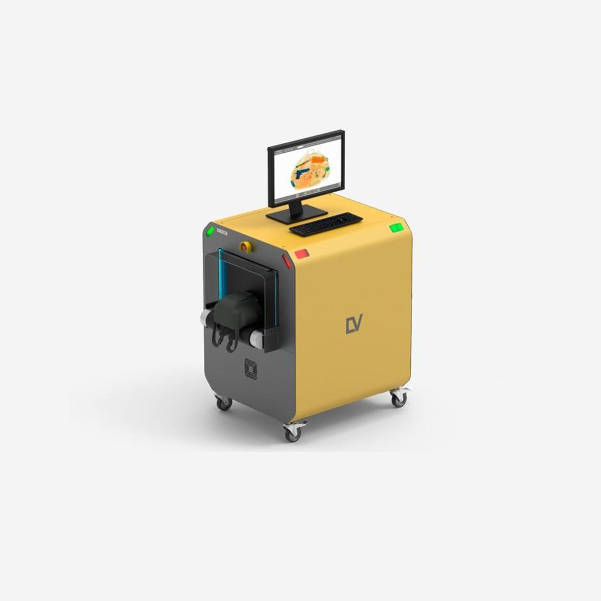 LINEV BV 5030