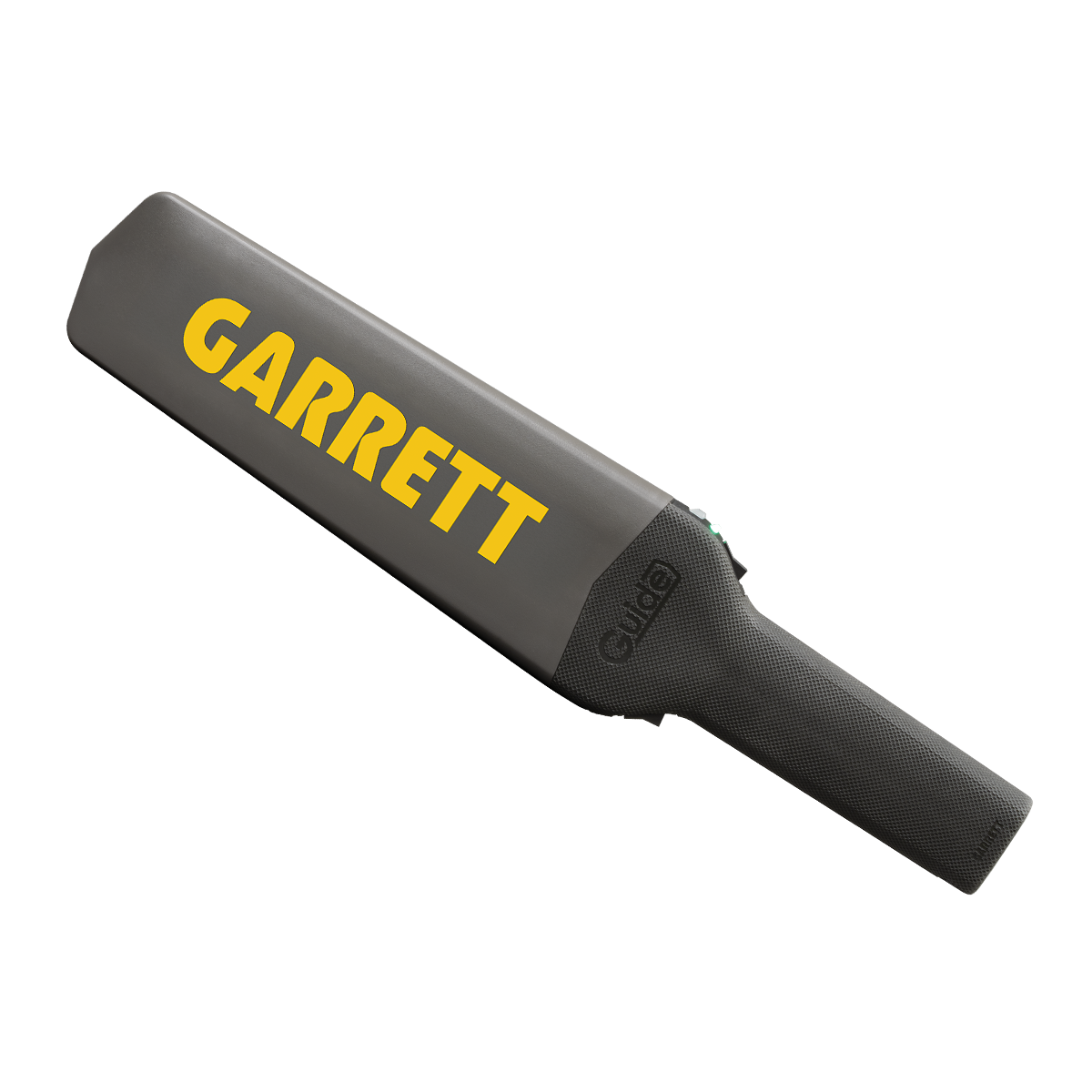 Garrett Guide™