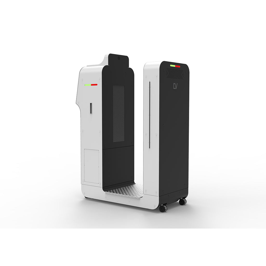 LINEV CLEARPASS Ci
