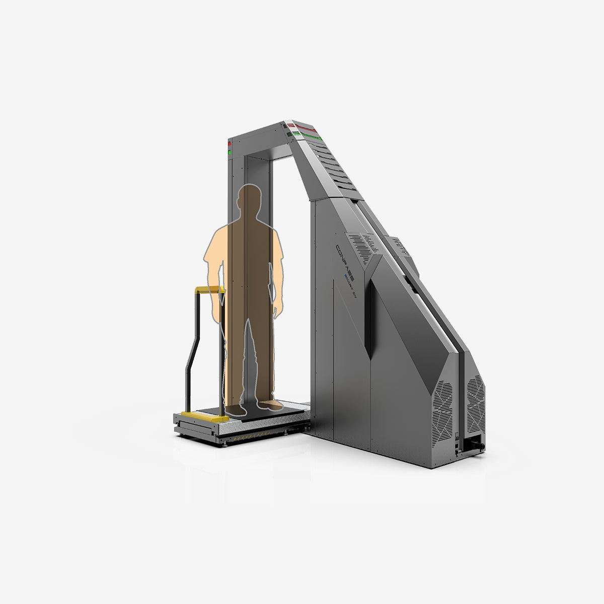 LINEV CONPASS SMART DV