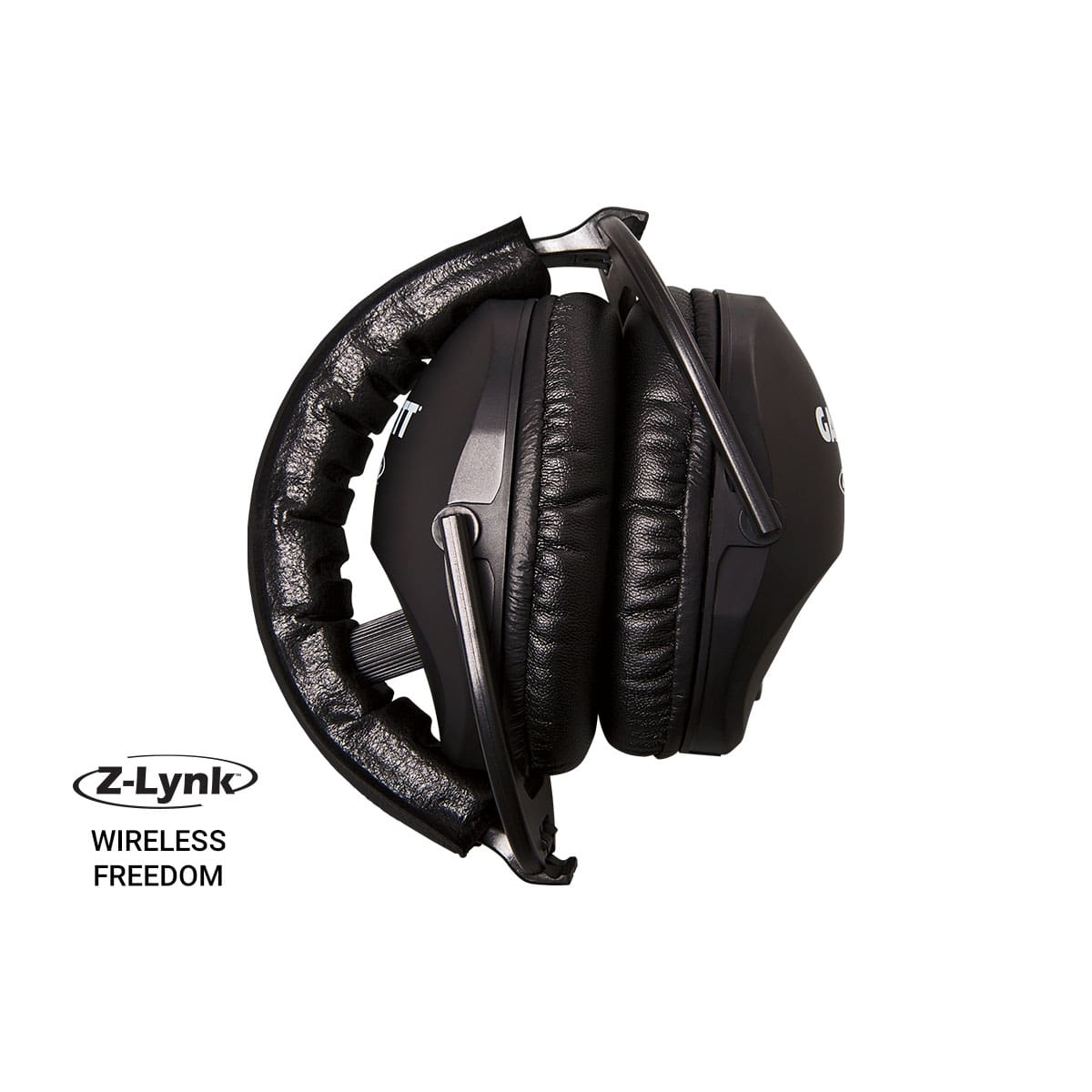 Garrett MS-3 Z-Lynk™ Wireless Headphones