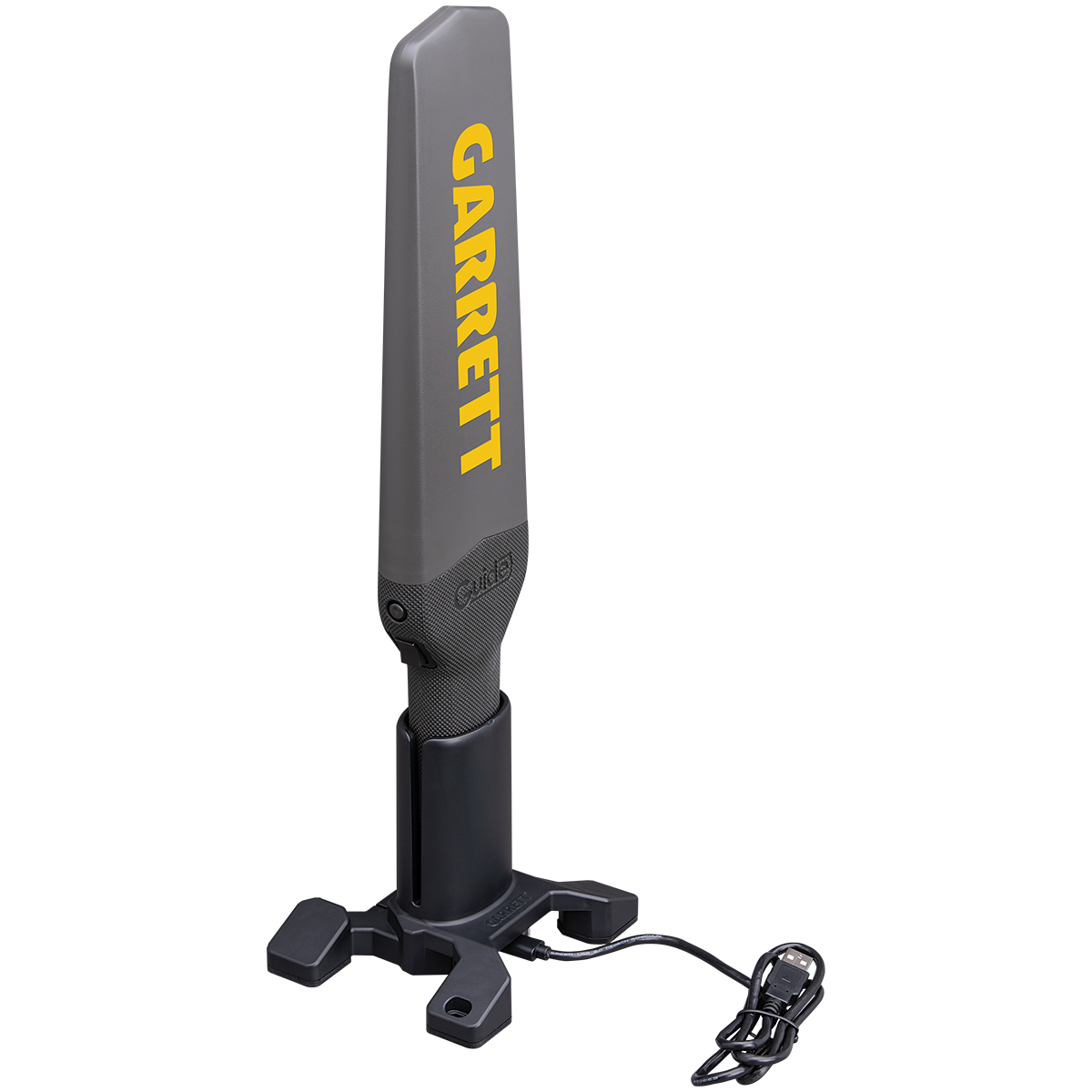 Charging Base for the Garrett Guide