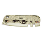 Tactical Soft Detector Case - Camo
