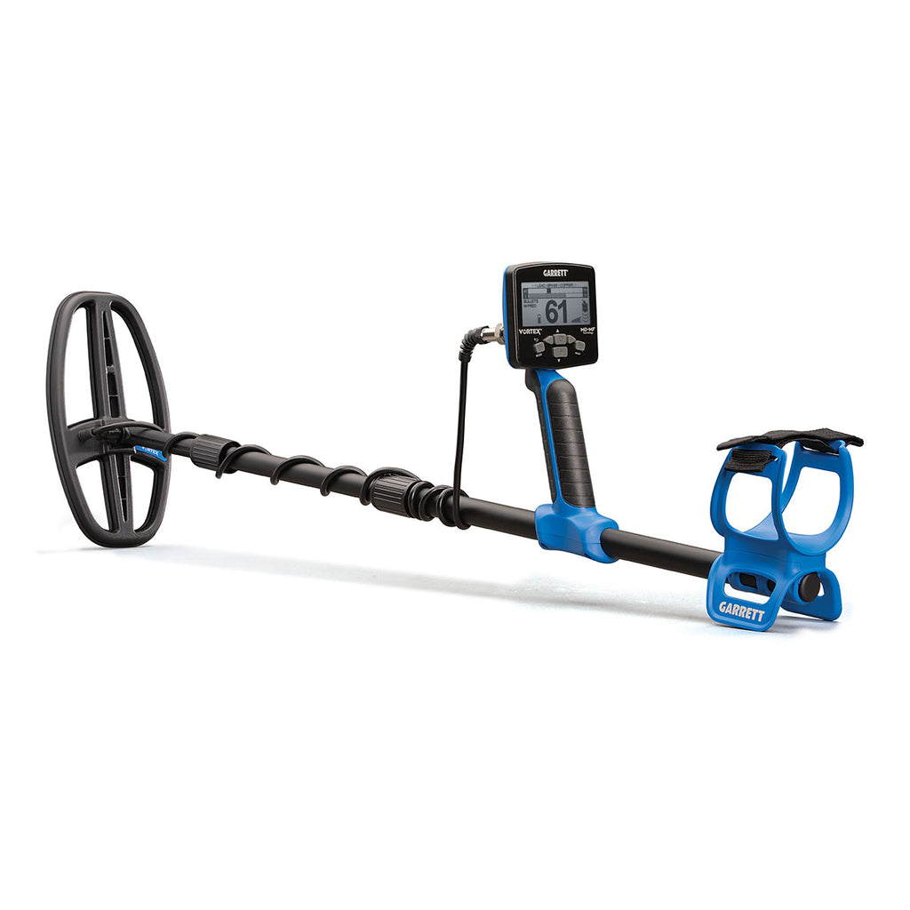 Vortex CSI All Terrain Detector