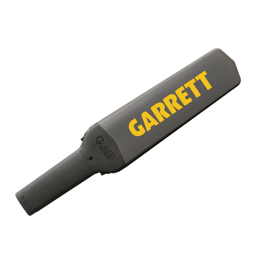 Garrett Guide™