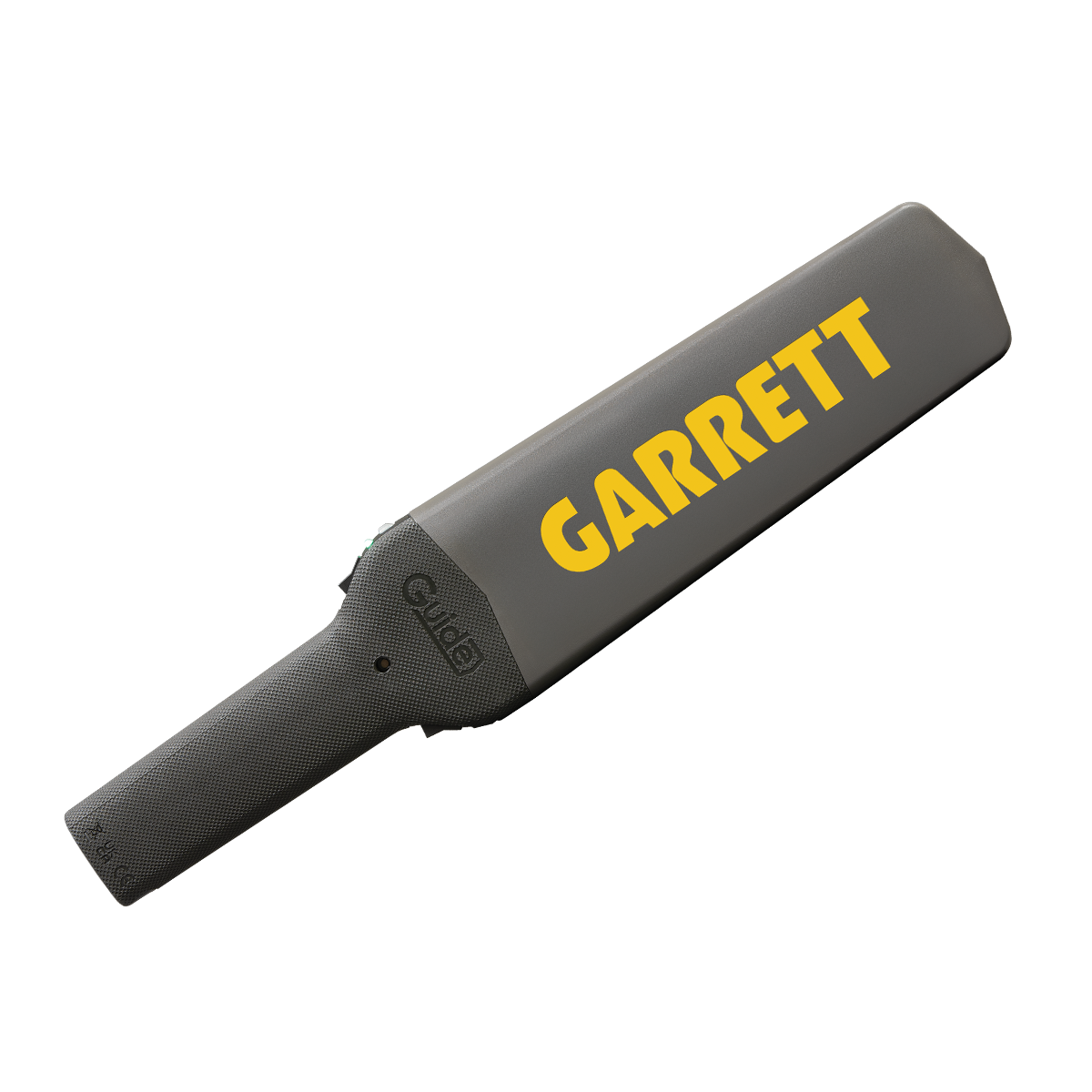 Garrett Guide™