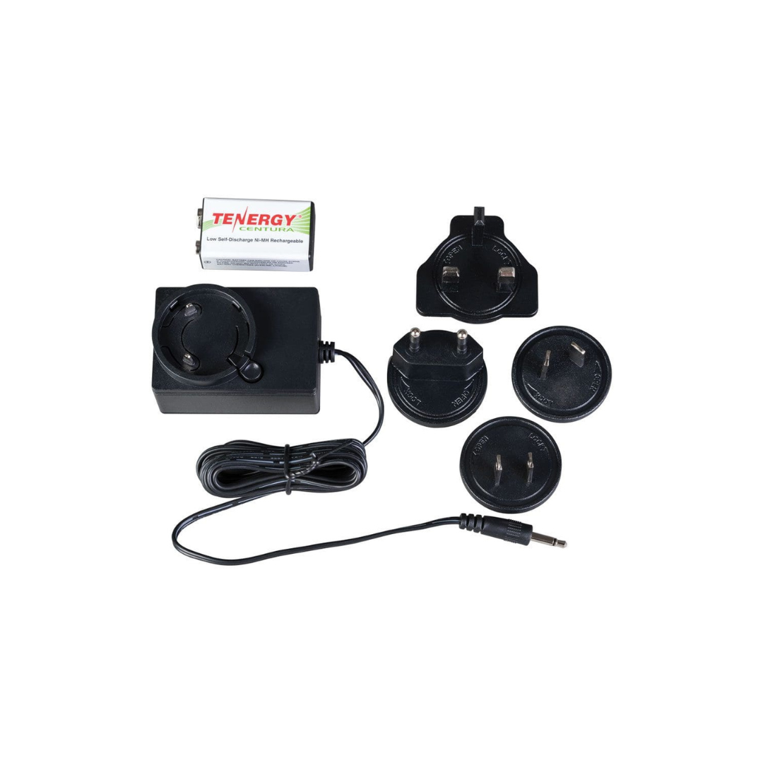 Rechargeable Battery Kit for Super Scanner