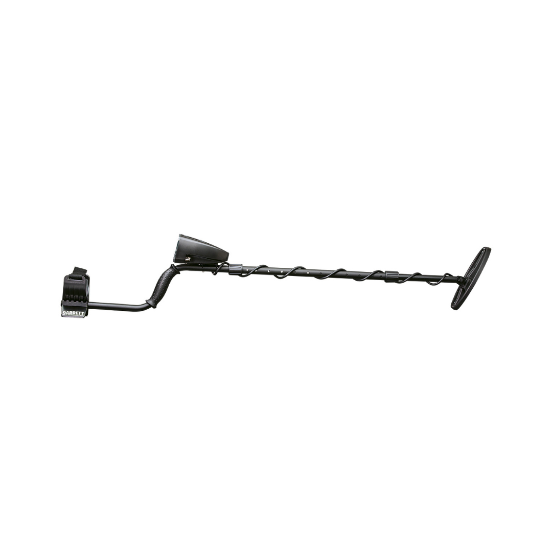 CSI Pro Ground Search Detector