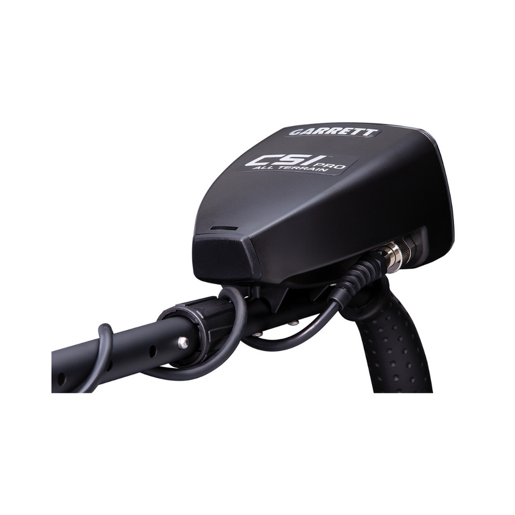 CSI Pro Ground Search Detector