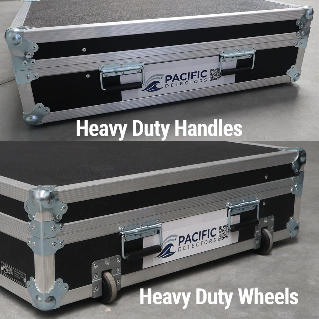 Event Security Screening Kit – New Zealand Hire