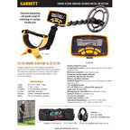 CSI 250 Ground Search Detector