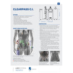LINEV CLEARPASS Ci