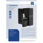 LINEV CLEARPASS
