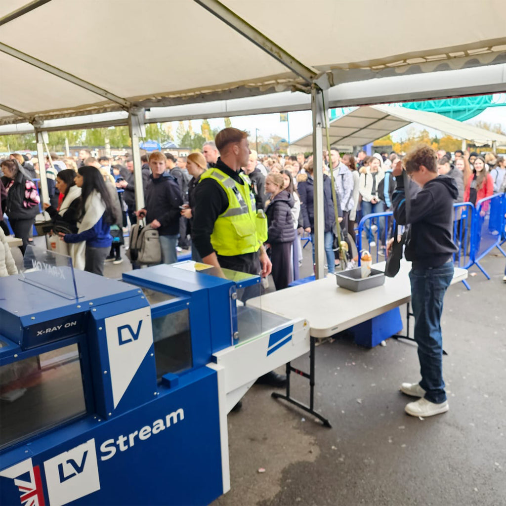 LINEV LV STREAM