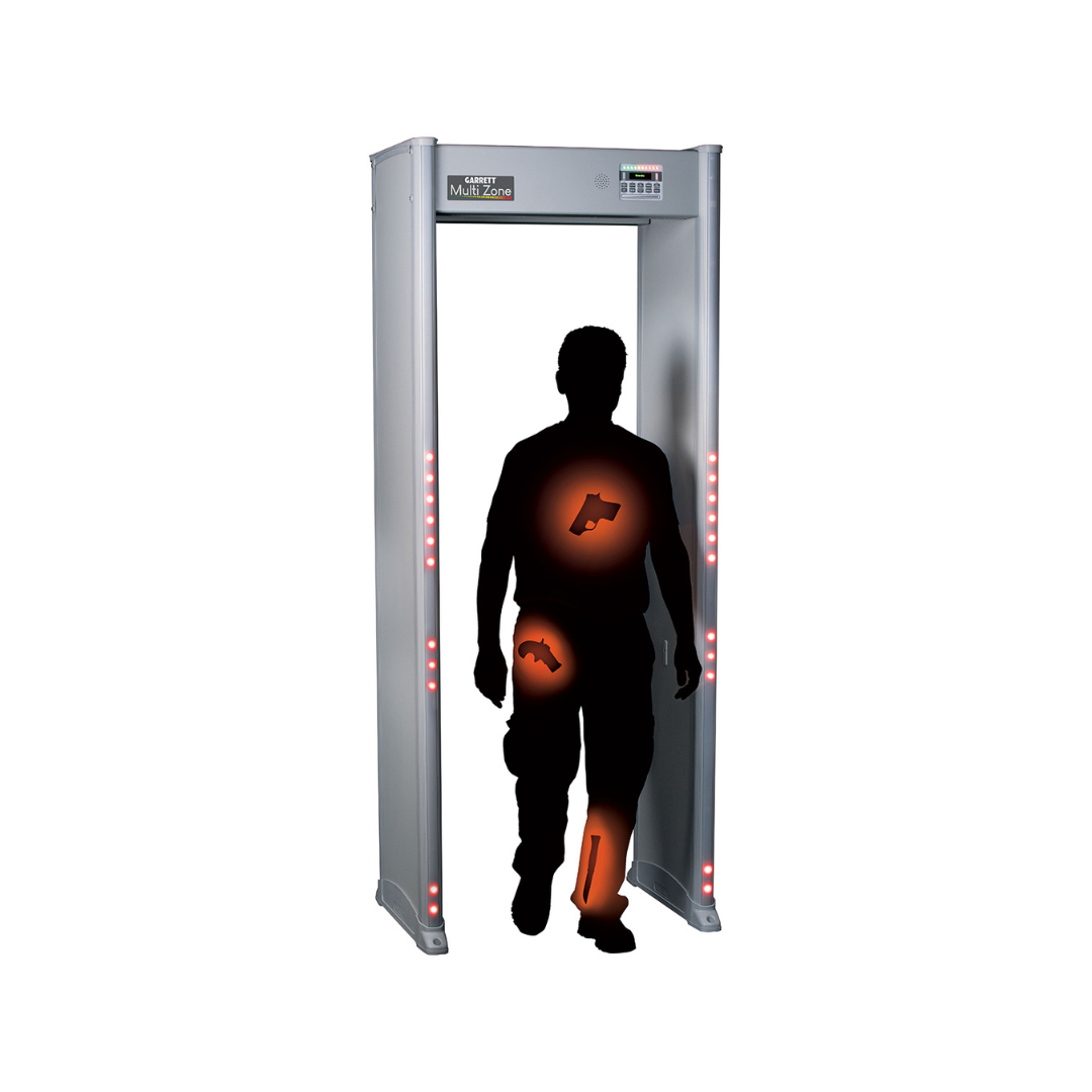 Event Security Screening Kit – New Zealand Hire