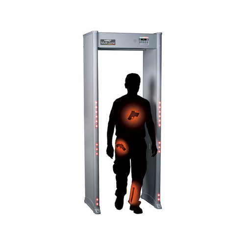 Event Security Screening Kit – New Zealand Hire