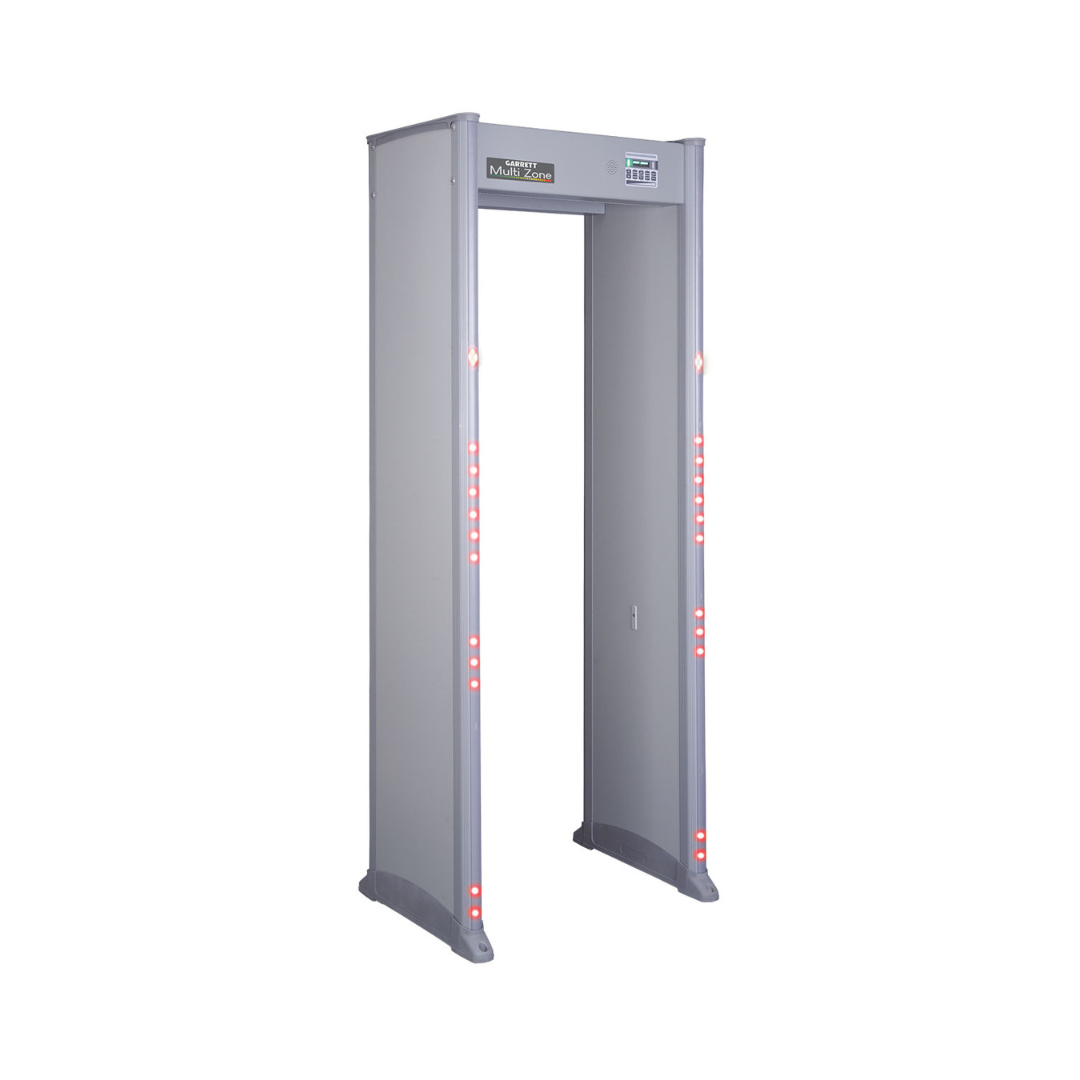 Event Security Screening Kit – New Zealand Hire