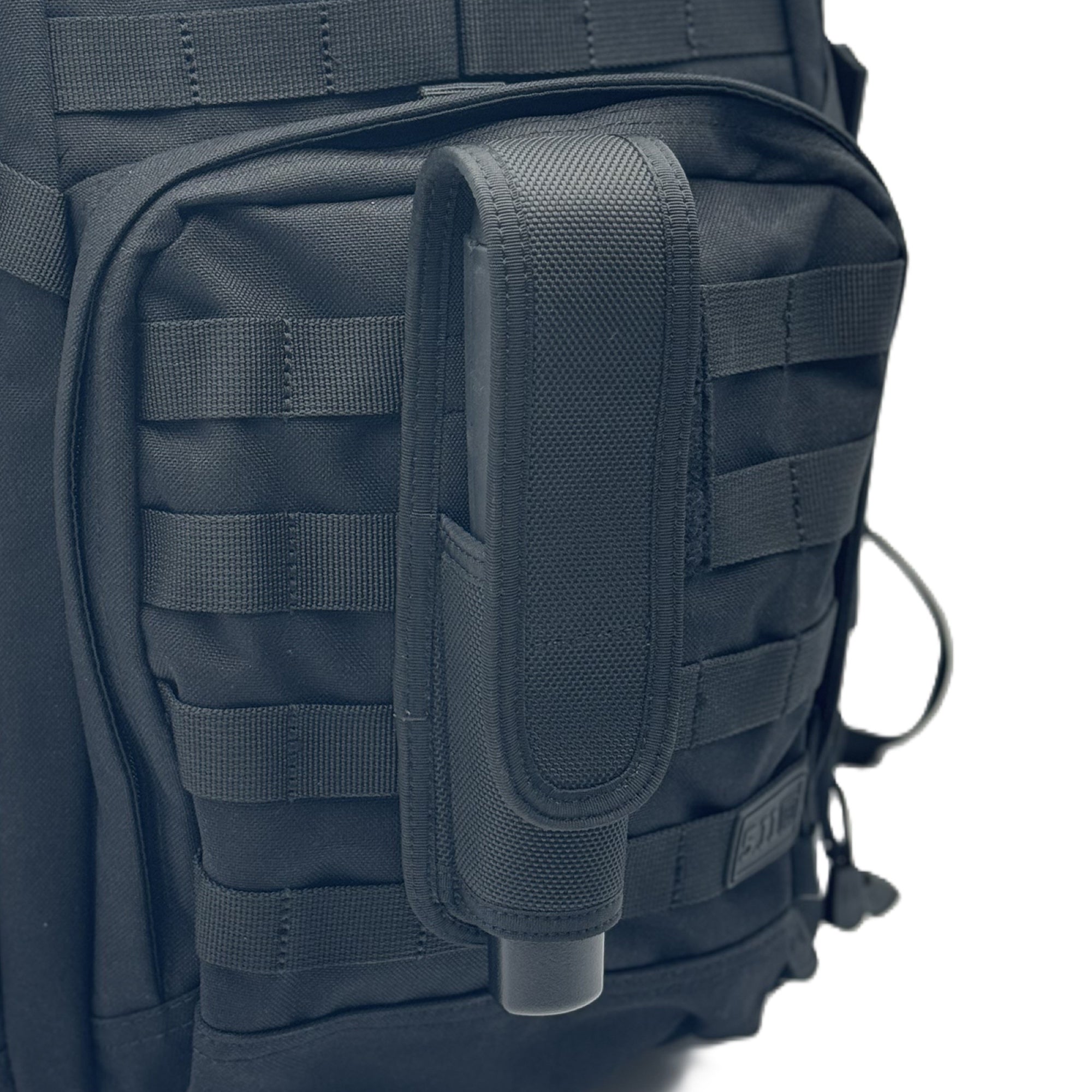 OBT Secure Metal Detector Holster