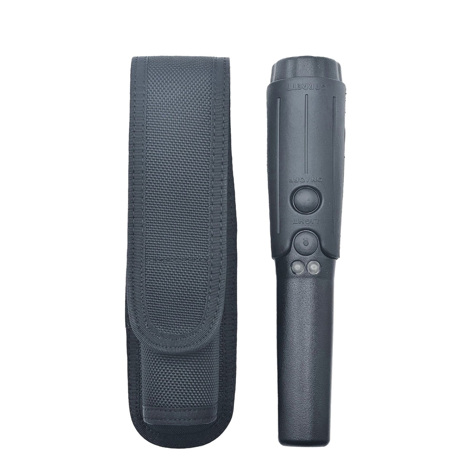 OBT Secure Metal Detector Holster