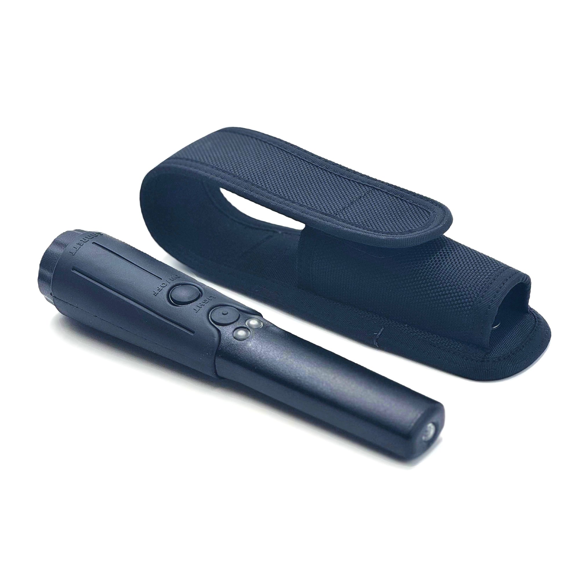 OBT Secure Metal Detector Holster