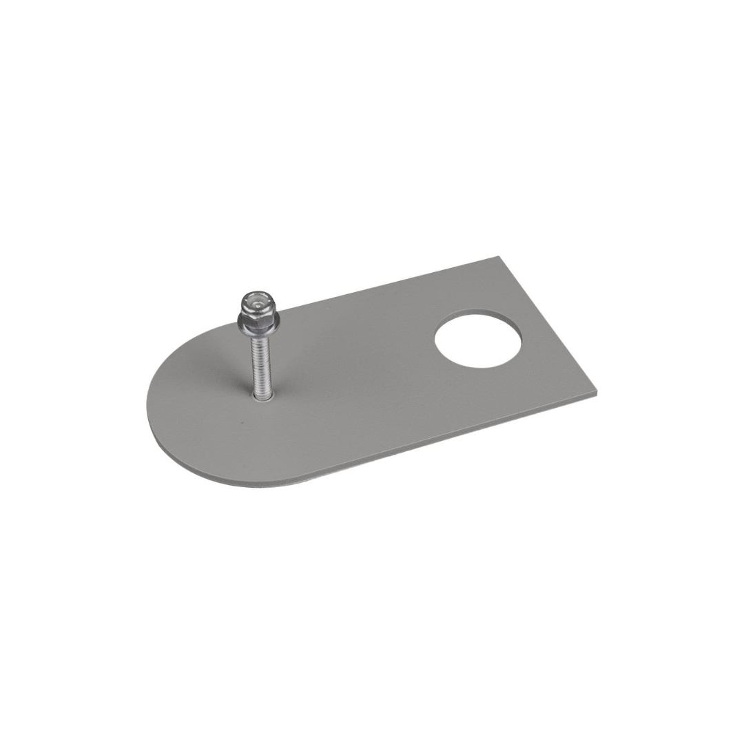 Adhesive Floor Mounting Kit for Paragon