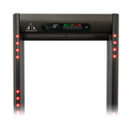 Paragon Walk-Through Metal Detector