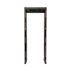 Paragon Walk-Through Metal Detector