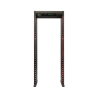 Paragon Walk-Through Metal Detector