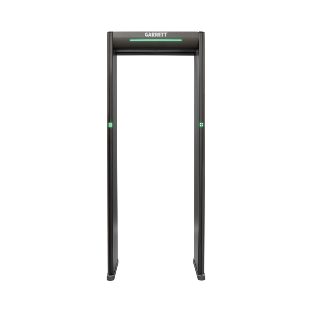 Paragon Walk-Through Metal Detector